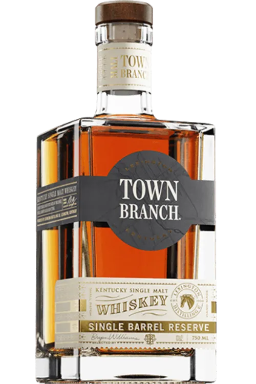 Town Branch Malt Single Barrel