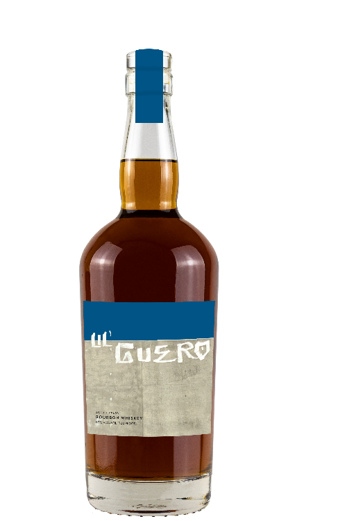 Lil' Guero Whiskey OHLQ