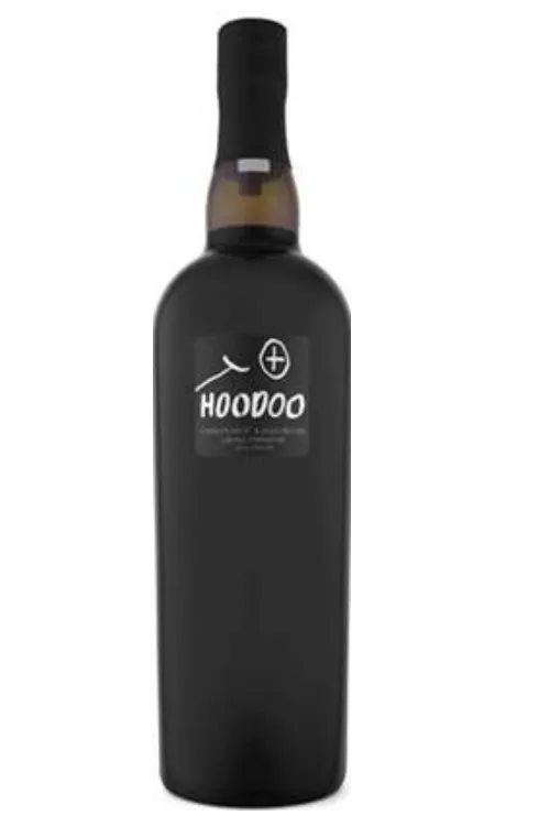 Hoodoo Chicory Liqueur