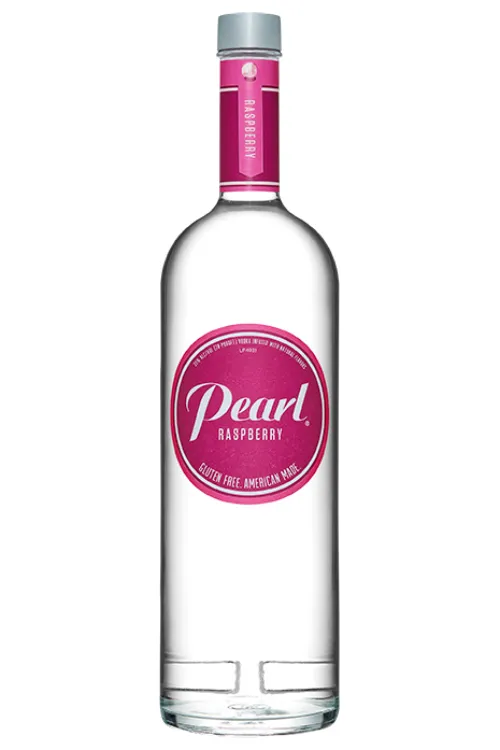 Pearl Raspberry Gluten Free