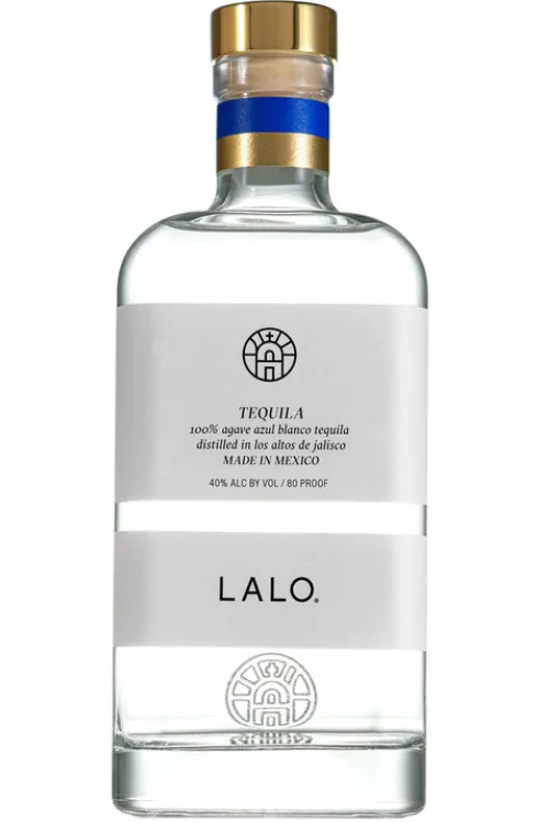 Lalo Tequila Blanco