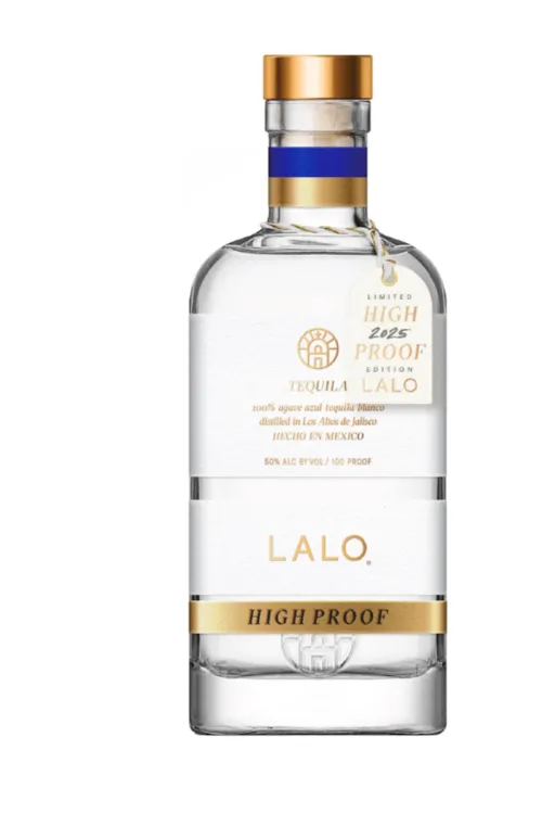 LALO HIGH PROOF
