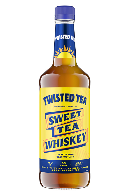 Twisted Tea Whiskey | Whiskey | OHLQ