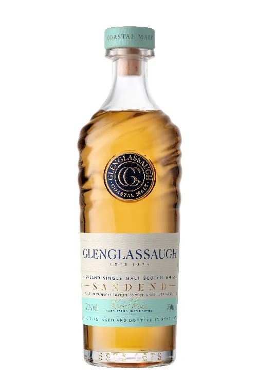 Glenglassaugh Sandend