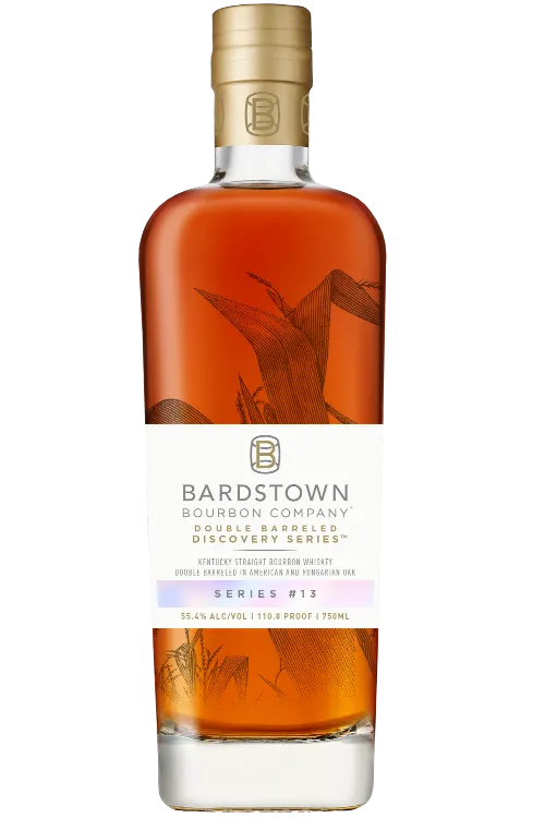 Bardstown Bottled In Bond Bourbon - 750 ML | Whiskey