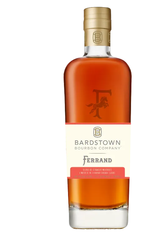 BARDSTOWN FERRAND COLLABORATION