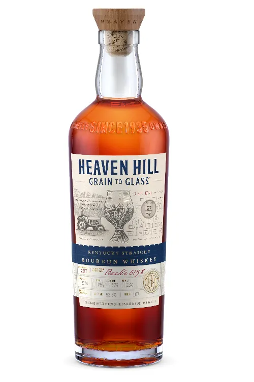 ジ*ル様 HEAVEN HILL Old Style Bourbon Heaven Hill Old Style 7 Year Bourbon