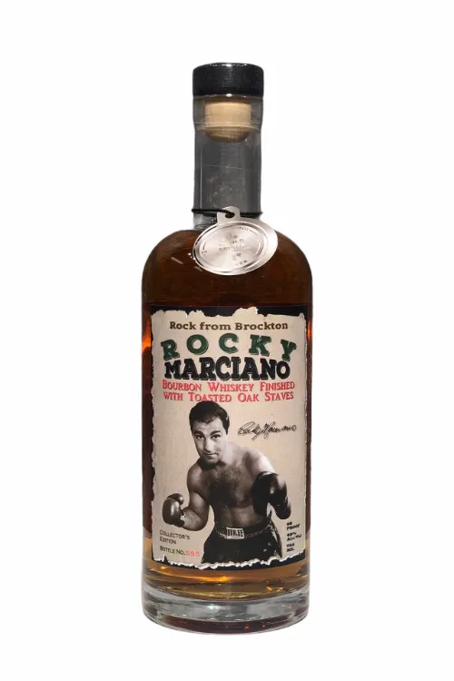 Rocky Marciano Bourbon