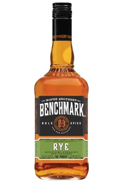 BENCHMARK RYE