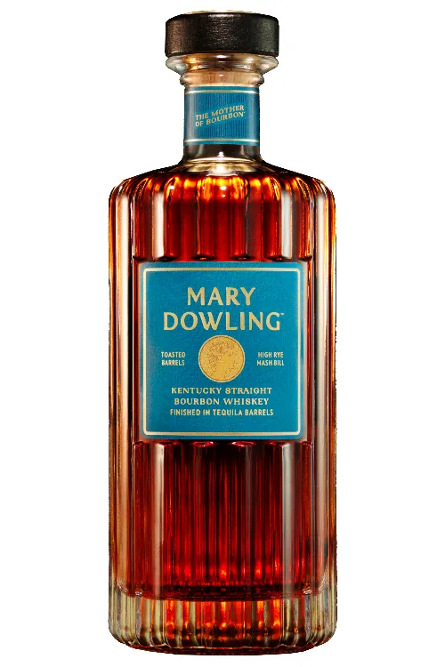MARY DOWLING RYE TEQUILA BARRELS FINISHED