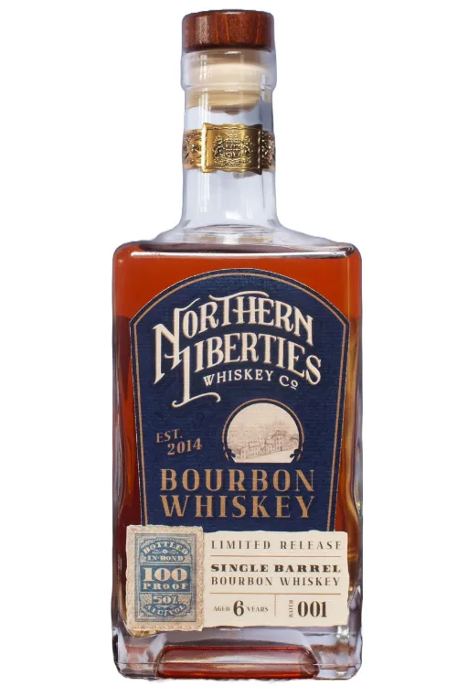 Koval Bourbon - 750 ML | Whiskey