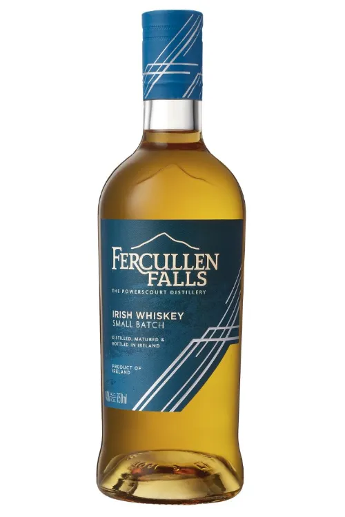 Fercullen Falls Irish Whiskey Small Batch