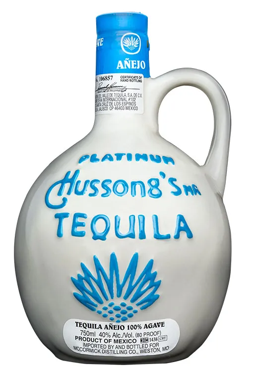 Herradura Tequila Ultra Añejo - 750 ML | Tequila