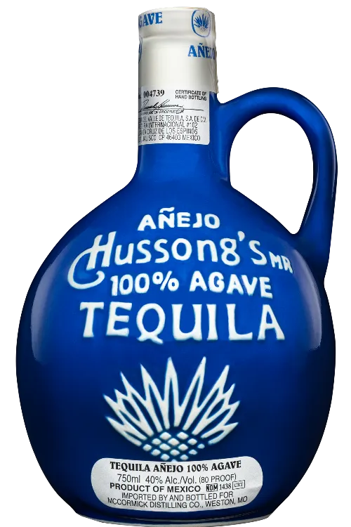 Hussongs Anejo