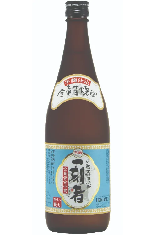 IKKOMON SHOCHU