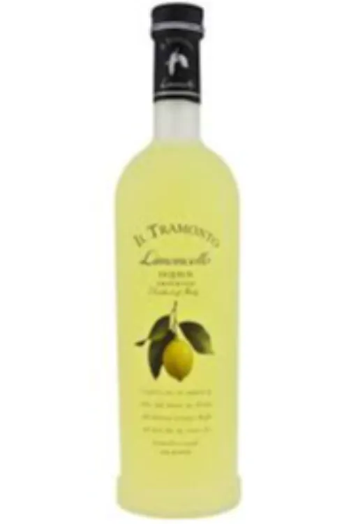 Il Tramonto Limoncello