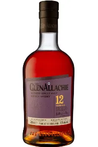 Glenallachie 15 Years Speyside Single Malt Scotch Whiskey