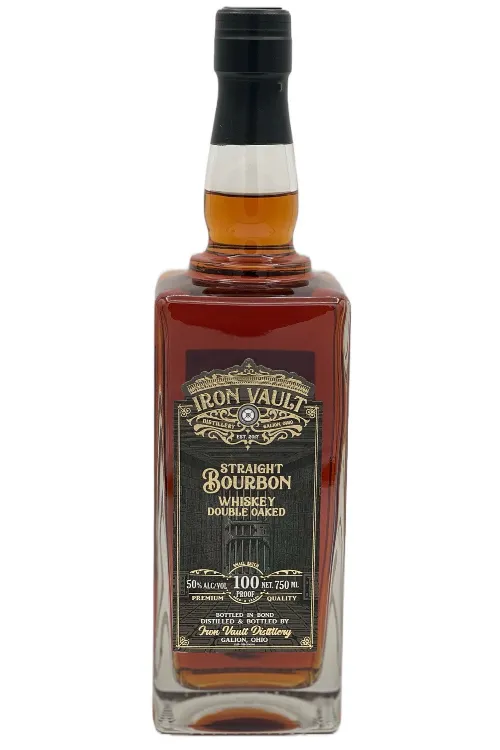Koval Bourbon - 750 ML | Whiskey