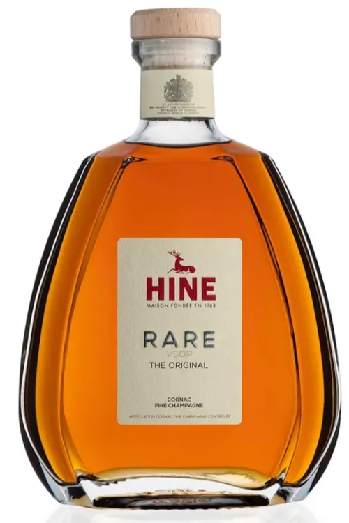 Hine Rare VSOP Cognac - 750 ML | Brandy