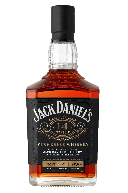 ウイスキー Jack Daniel's Old No. 7 700ml 40% Jack Daniel's Old No. 7 Tennessee Whiskey