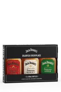 Jack Daniels Bonded - 1L