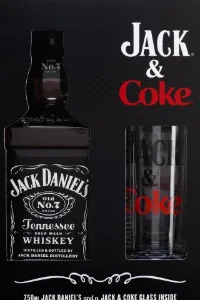 Jack Daniel's Flavors Family of Brands - 300 ML | Whiskey Jack Daniel's Flavors Family of Brands - 300 ML | Whiskey