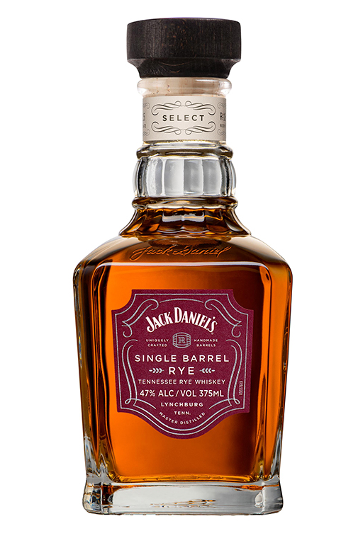 Jack Daniels Single Barrel Tennessee Rye Whiskey 750 Ml Whiskey Ohlq