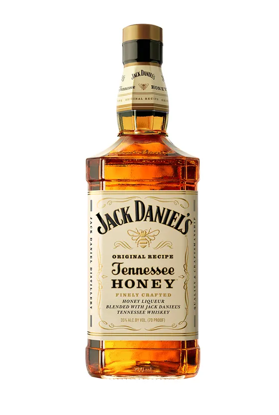 Jack Daniel's Old No. 7 Tennessee Whiskey with Coke - 750 ML