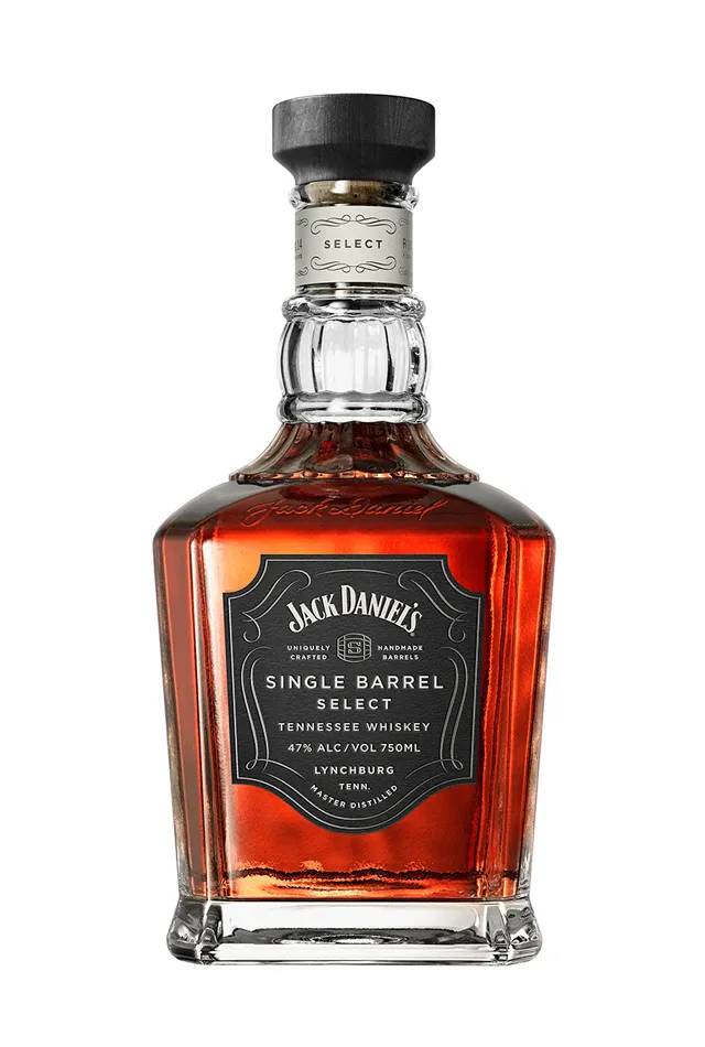 Jack Daniel's Single Barrel - 750 ML | Whiskey
