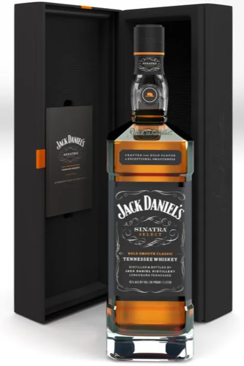Jack Daniel's Sinatra Select - 1 L | Whiskey