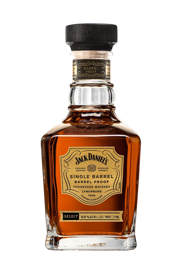 Jack Daniel's Single Barrel Rye - 750 ML | Whiskey