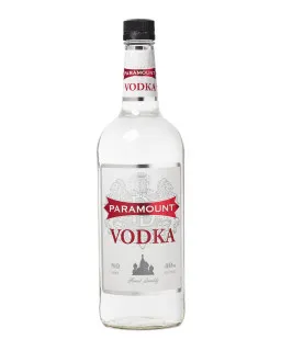 Paramount Vodka