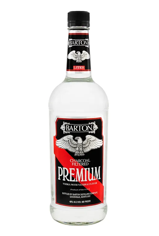 Barton Vodka