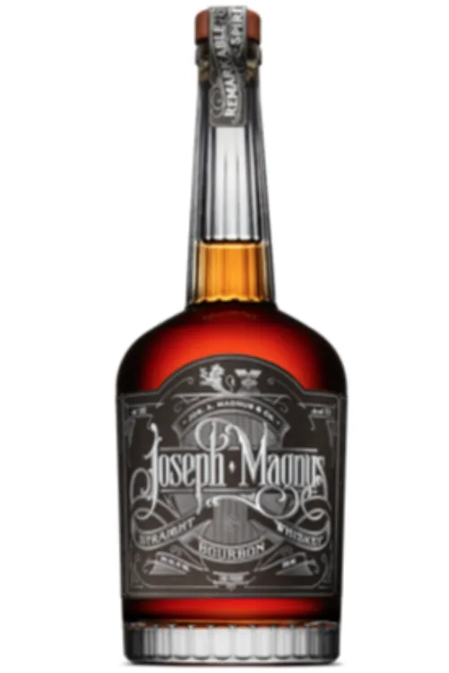 Joseph Magnus Bourbon