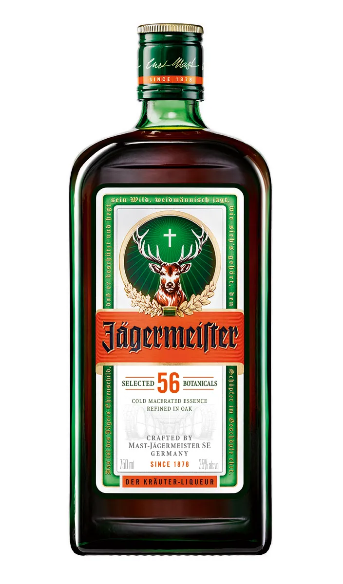 Jägermeister