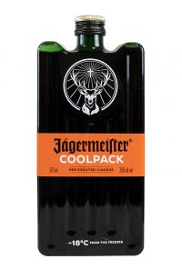 Jagermeister Cold Brew with Mug Gift - 750 ml