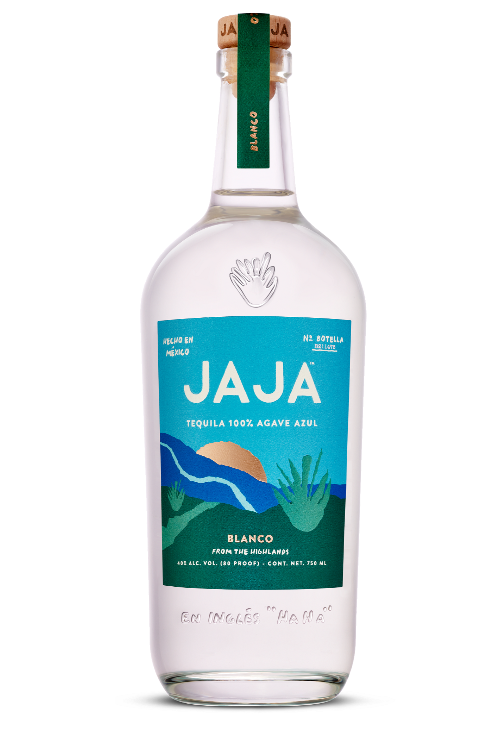 Jaja Blanco Tequila - 750 ML | OHLQ.com