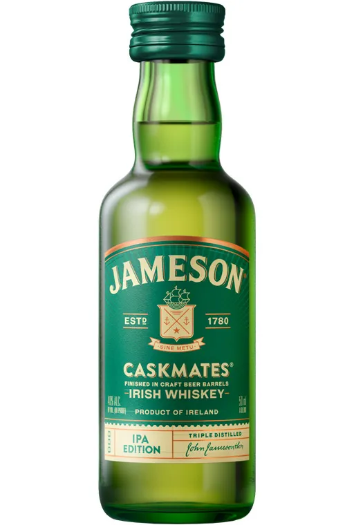 ウイスキー JAMESON TRIPLE TRIPLE 1000ml Irish Whiskey Triple Triple 1L