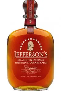 【日本未入荷】バーボン Jefferson's Reserve Twin Oak Jefferson's Reserve 'Twin Oak' 90.2prf Bourbon 750ml :: Bourbon