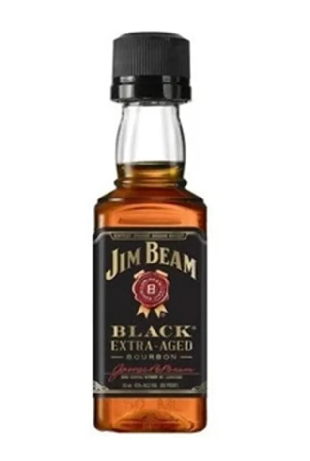 Jim Beam Bourbon Dodgers Champions Edition (750Ml) - $26.99