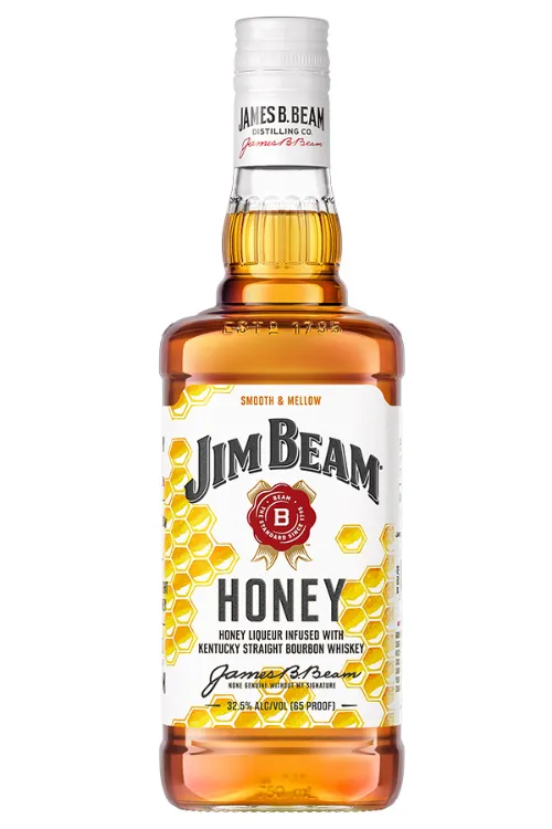 JIM BEAM PINEAPPLE - 750 ML | Whiskey