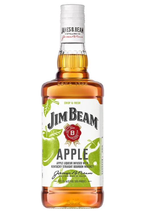 JIM BEAM PINEAPPLE - 750 ML | Whiskey