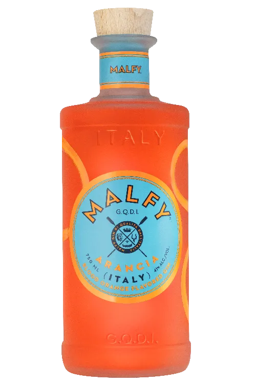 Malfy Gin Con Arancia