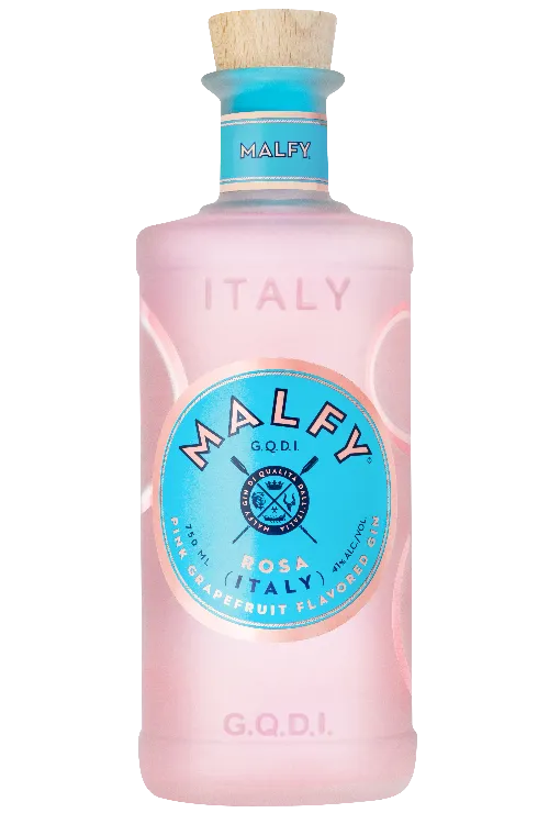 Malfy Gin Rosa