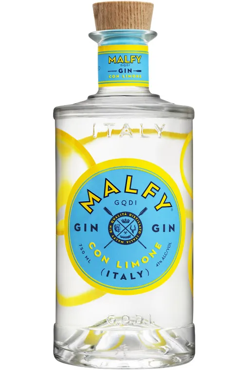 Malfy Gin Con Limone