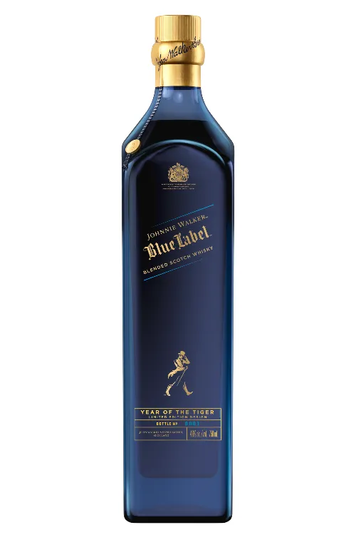Johnnie Walker Blue Label - 750 ML | Whiskey
