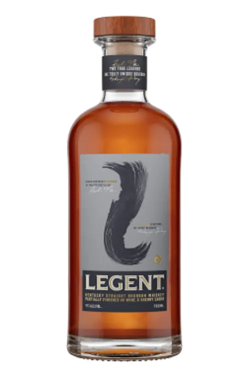 Legent Yamazaki Cask Finish - 750 ML | Whiskey