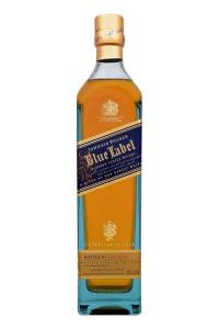 Johnnie Walker Blue Label - 750 ML | Whiskey | OHLQ