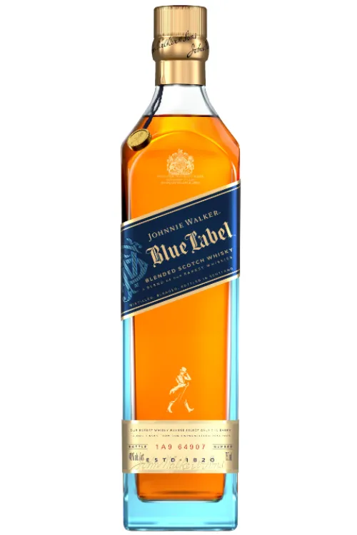 Johnnie Walker Blue Label - 750 ML | Whiskey | OHLQ