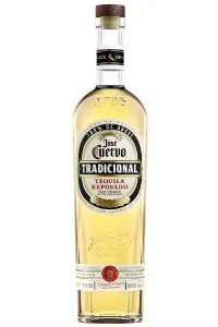 Jose Cuervo Tradicional Cristalino - 750 ML | Tequila